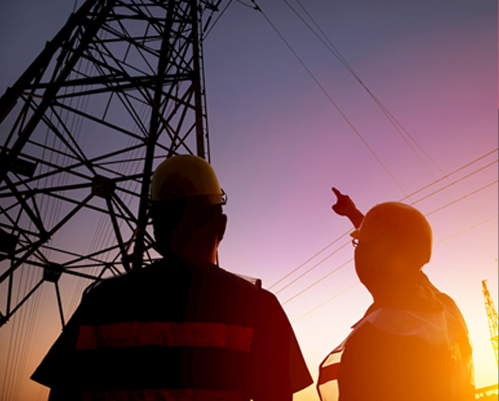 輸變電工程服務